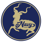 Mandatory Fun - Navy Sucks Sticker