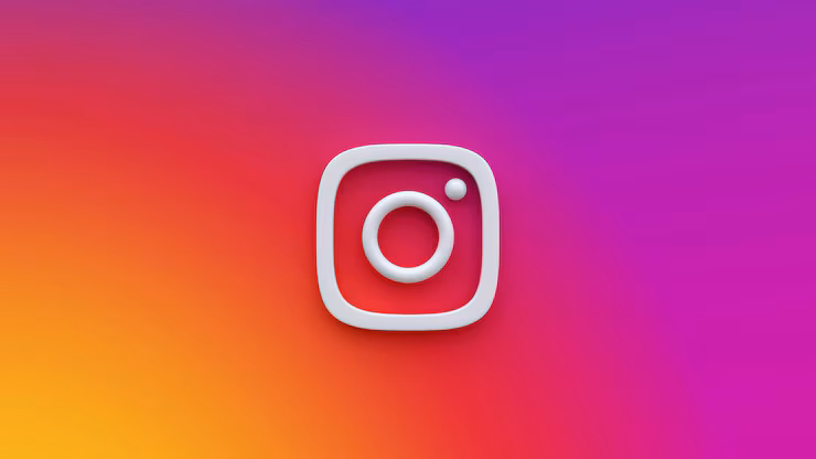 3d-instagram-logo