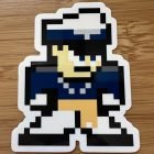 8-bit Firstie - Mandatory Fun