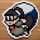 8-bit Jump - Mandatory Fun