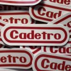 Cadetro Collage - Mandatory Fun