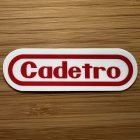 Cadetro - Mandatory Fun
