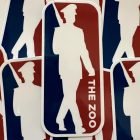 The Zoo NBA Collage - Mandatory Fun