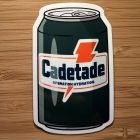 Cadetade - Mandatory Fun