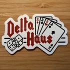 Deuce Mob - Mandatory Fun