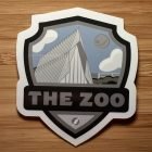 The Zoo Death Star - Mandatory Fun