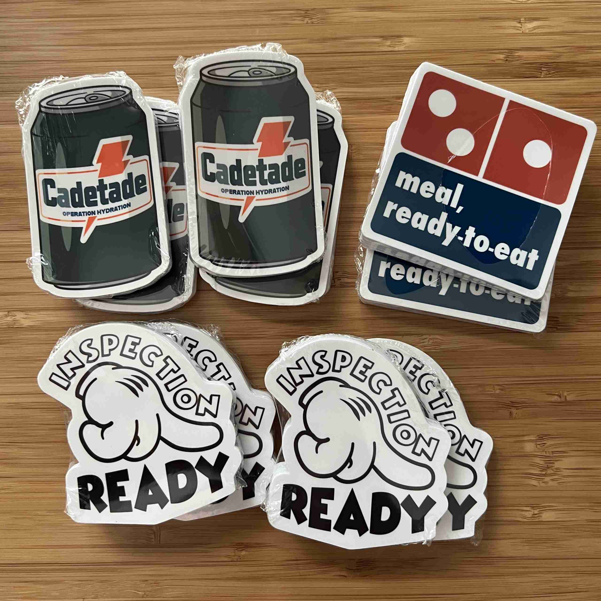 May 2025 Sales Recap - Mandatory Fun